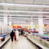 Supermarkets & Shopping Centers